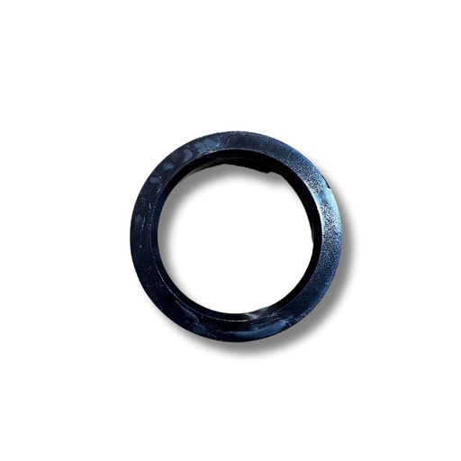 [CENT003] CENTRADOR RIN NEGRO PLASTICO (73.1 X 57.1) 4 PZS