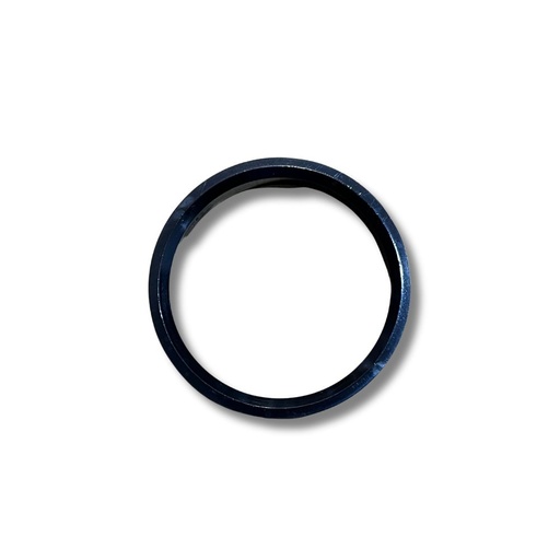 [CENT006] CENTRADOR RIN NEGRO PLASTICO (67.1 X 60.1) 4 PZS