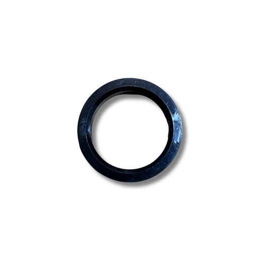 [CENT007] CENTRADOR RIN NEGRO PLASTICO (67.1 x 59.1) 4 PZS