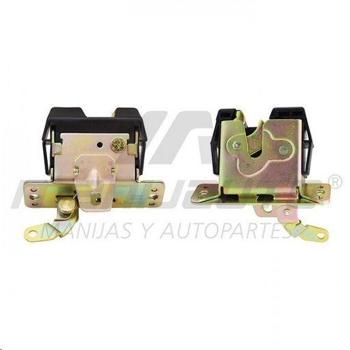 [CERR0001] CERRADURA CAJUELA CV CORSA 06-08 5 PUERT