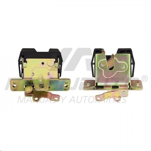[CERR0002] CERRADURA CAJUELA CV CORSA 06-08 4 PUERT