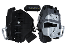 [CERR25006] CERRADURA PUERTA FD FUSION/ FIESTA 10-12