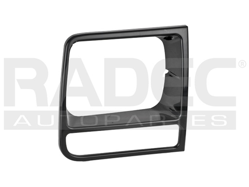 [009-1601-04] BISEL JP CHEROKEE 97-01 P/PINTAR DER