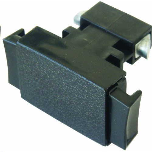 [CHAG25004] CHAPA GUANTERA FD UNIVERSAL RECTANGULAR 