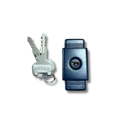 [CHAG52006] CHAPA GUANTERA NS PU 83-93 COLORES ***Ha