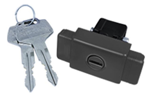 [CHAG52006-G] CILINDRO DE GUANTERA NS. CTA. 83-93 GRIS