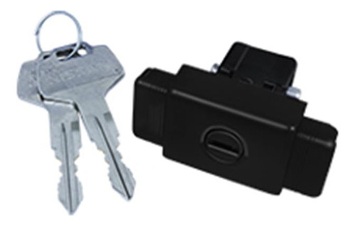 [CHAG52006-N] CILINDRO DE GUANTERA NS. CTA. 83-93 NEGR