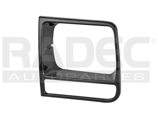 [009-1601-05] BISEL JP CHEROKEE 97-01 P/PINTAR IZQ