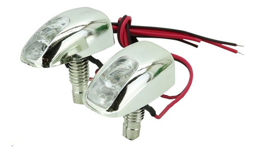 [CHIS002] CHISGUETERO UNIVERSAL C/LUZ ROJO