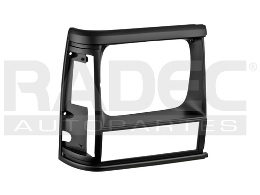 [009-1601-08] BISEL JP CHEROKEE 91-96/COMANCHE 91-92 P/PINTAR DER