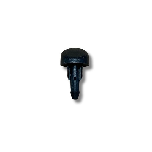 [CHIS5202] CHISGUETERO LIMPIAPARABRISAS RN CLIO/NS PLATINA NEGRO