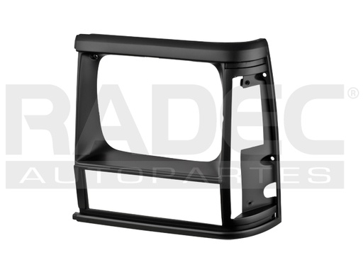 [009-1601-09] BISEL JP CHEROKEE 91-96/COMANCHE 91-92 P/PINTAR IZQ