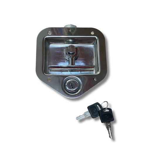 [CHP5001400] CHAPA HUNDIDA T/CREMON JALAD EN T ACE **