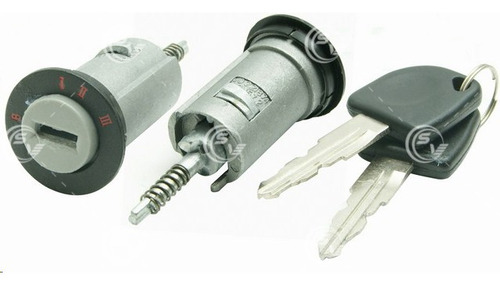 [CILI16020-1] CILINDRO IGNICION CV CHEVY 94-12 / CV CO