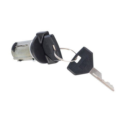 [CILI19005] CILINDRO DE ENCENDIDO DG PICK UP/RAM CHARGER 87-89  CR VOYAGER  DG CARAVAN 87-90  JP CHEROKEE/COMANCHE 85-90/WRANGLER 87-90  12VCC TIPO ORIGINAL    