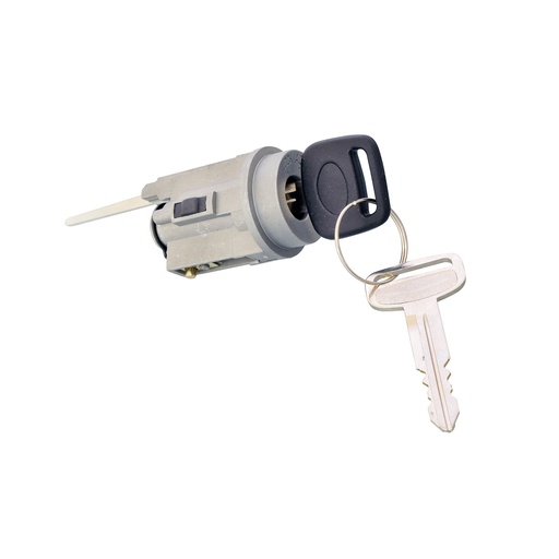[CILI82001] CILINDRO DE ENCENDIDO TY TACOMA 95-04/4RUNNER 96-02  10.5 CM CORTO METAL GRIS 12VCC TIPO ORIGINAL    