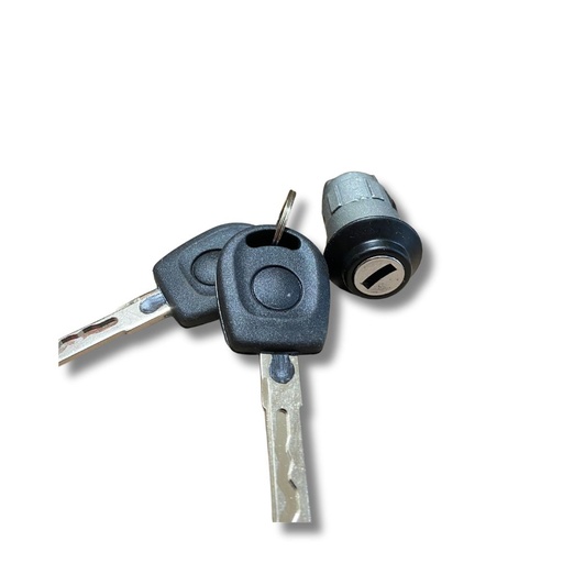 [CILI88006] CILINDRO IGNICION VW POINTER 00-06 C/LL 