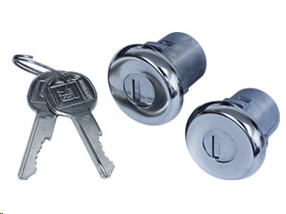 [CILP1615-13] CILINDRO PUERTA GM AUTO/CTAS 55-98 ORIG