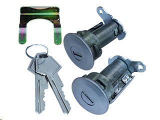 [CILP19021] CILINDROS PUERTA CR DODGE AUTOS PU 66-90