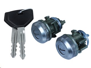 [CILP1915-00] CILINDRO PUERTA CR SPIRIT/SHADOW 95-99 O