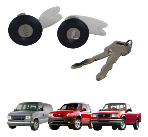 [CILP2516-05] CILINDRO PUERTA EXPLORER 91-95 RANGER 93-96 VAN 92-96