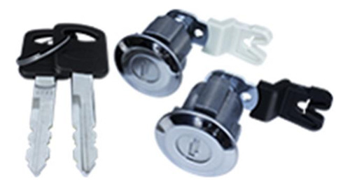 [CILP2516-06] CILINDROS DE PUERTAS FD EXPLORER 97-01 RANGER 97-03 AEROSTAR 96-97 VAN 97-06 T.W.