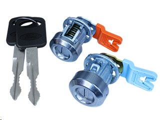 [CILP2516-07] CILINDRO PUERTA FD LOBO 99-08 ORIGINAL *