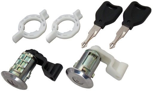 [CILP5214-01] CILINDRO PUERTA RN CLIO 02-10 MEGANE/SCE