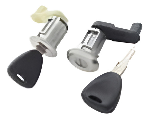 [CILP5214-03] CILINDRO PUERTA RN CLIO 01-05/ MEGANE 98-06/ SCENIC 96-03