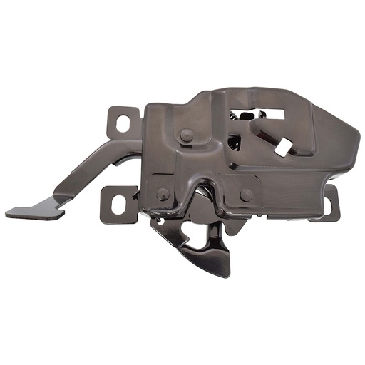 [002-1301-03] CHAPA DE COFRE HD ACCORD 94-97  HUSHAN    