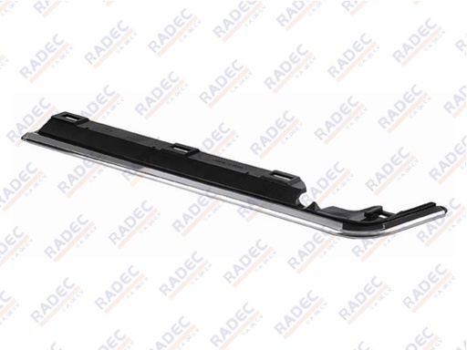 [009-2321-06] BISEL NS TSURU II 90-91 GUAYIN CROMADO T