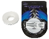 [CINT044-P] CINTA PARA FILETEAR 1cm x 9.8m PLATA