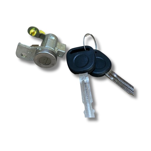 [CLP0101400] CILINDRO PUERTA COLORADO 04-11 JGO ***Ha
