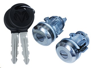 [CLP0301000] CILINDRO PUERTAS CR CIRRUS / 300M / CONC