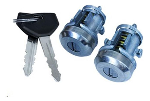 [CLP0301100] CILINDRO PUERTA CR CARAVAN 93-96 /CHEROKEE 97-01 /DURANGO 98-03 RAM CHARGER 93-01 ORIGINAL