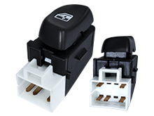 [CNT0102802] CONTROL VIDRIOS GM HHR SENC  DER ***Hast