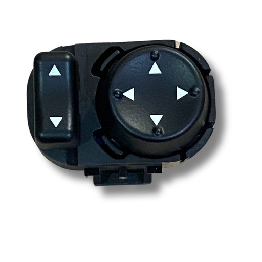 [CNT0108200] CONTROL ESPEJOS MALIBU HHR IMPALA M CARL