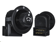 [CNT0500100] CONTROL ESPEJOS LAT KA FIESTA FOCUS FUSI