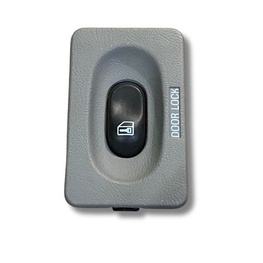 [CNT0501100] CONTROL SEGURO EXPL 95-01 /MOUN ORIG ***