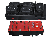 [CNT0508000] CONTROL MAESTRO EXPLORER 91-94 PRECIO NO