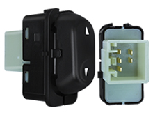 [CNT0509400] CONTROL SENCILLO FD VARIOS ESCAPE EXPL *