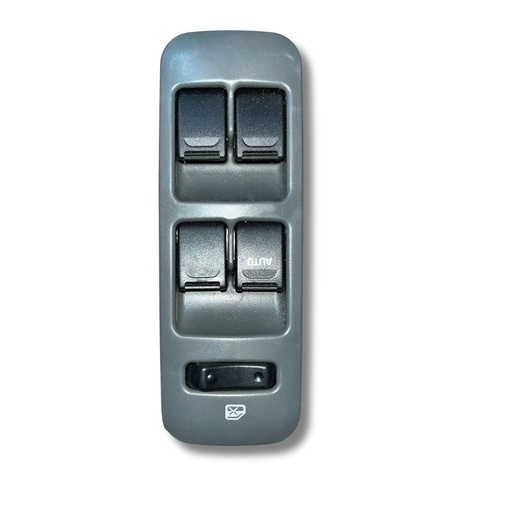 [CNT1500100] CONTROL MAESTRO GEO GRACKER 5 TECLAS ***