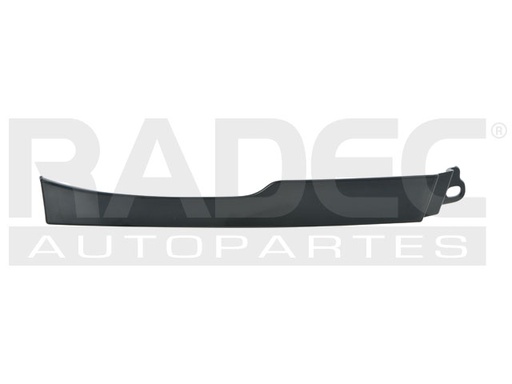[009-3001-00] BISEL TY 4 RUNNER 06-09 DER