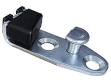 [CON0700301] CONTRA CHAPA PUERTA VW COMBI IZQ ***Hast