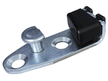 [CON0700302] CONTRA CHAPA PUERTA VW COMBI DER ***Hast