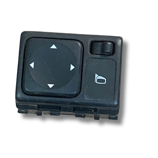 [CONE52026] CONTROL ESPEJO SENTRA 07 ***Hasta Agotar