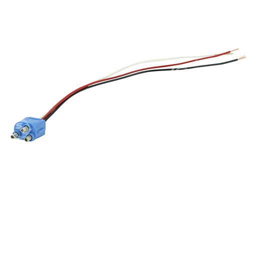 [CONE85007] CONECTOR GROTE /PLAFON 4 3 TERMINALES PR