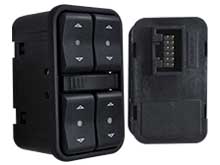 [CONM16001] CONTROL MAESTRO CV ASTRA 98,CORSA 02 P