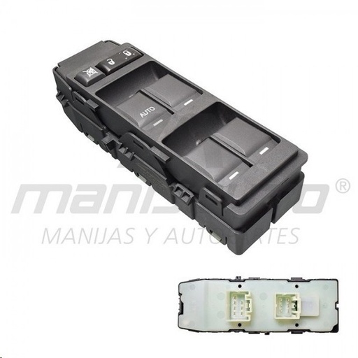 [CONM19003] CONTROL DE ELEVADOR 200C CHRYSLER ***Has