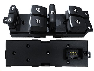 [CONM88002] CONTROL MAESTRO VW JETTA/GOLF A4 F/CROMA